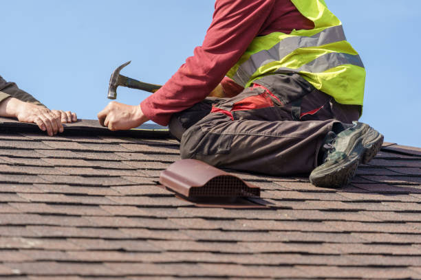 Quick and Trustworthy Emergency Roof Repair Services in Iola, KS