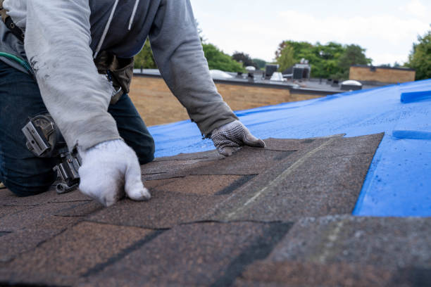 Best Slate Roofing Contractor  in Iola, KS