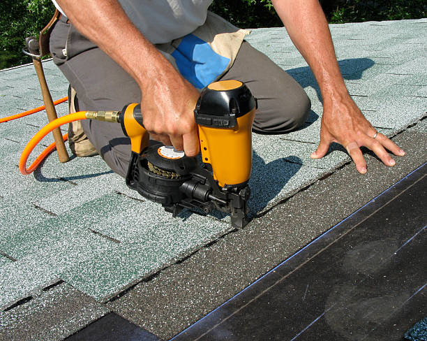 Best Roof Replacement Cost  in Iola, KS