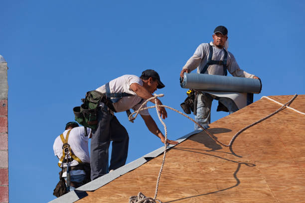 Iola, KS Roofing Contractor Company