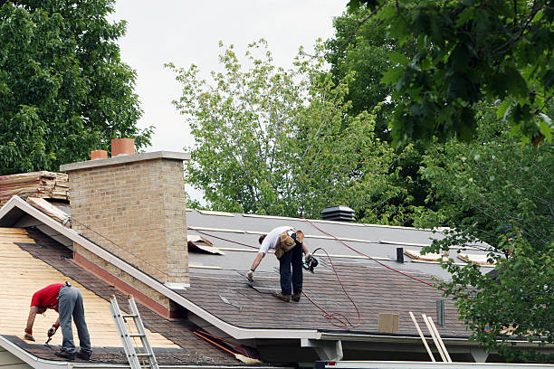 Best Gutter Installation and Roofing  in Iola, KS