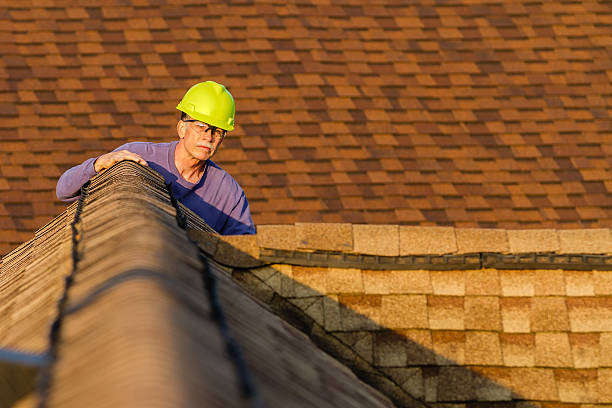 Best Metal Roofing Contractor  in Iola, KS