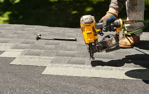 Best Roofing Contractor Near Me  in Iola, KS